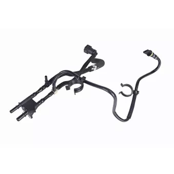 Tuyauterie de carburant VAICO [V22-1366]