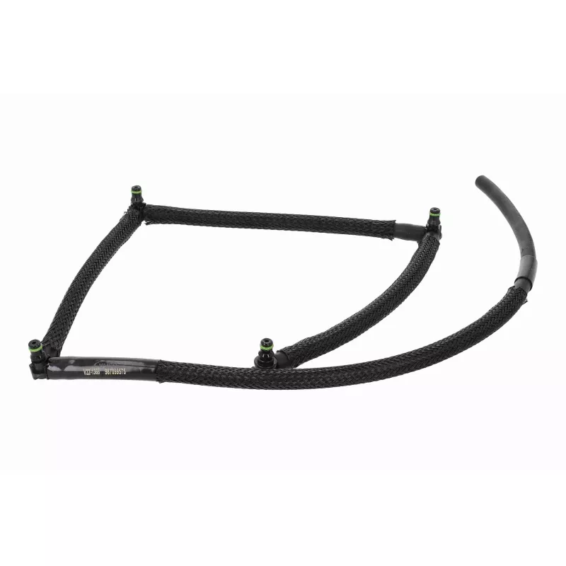 Tuyau, carburant de fuite VAICO V22-1368 - Visuel 2