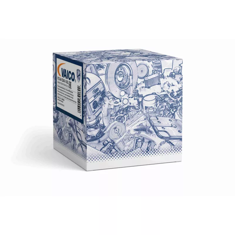 Tuyauterie de carburant VAICO V25-3043 - Visuel 2