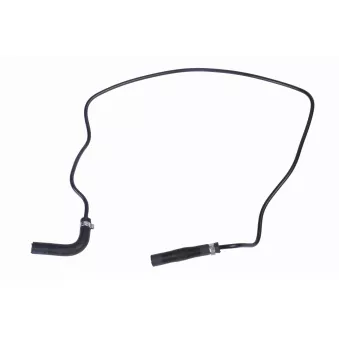 VAICO V25-3050 - Tuyauterie de liquide de refroidissement