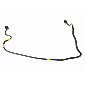 Durite de radiateur VAICO V46-1936