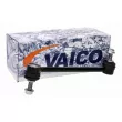 VAICO V58-0334 - Entretoise/tige, stabilisateur avant