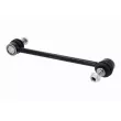 VAICO V58-0334 - Entretoise/tige, stabilisateur avant