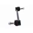 VAICO V58-0334 - Entretoise/tige, stabilisateur avant
