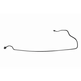 VAICO V95-0725 - Tuyauterie de liquide de refroidissement