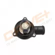 Dr!ve+ DP2310.14.0760 - Thermostat, liquide de refroidissement