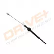 Dr!ve+ DP3110.11.0489 - Câble d'accélération