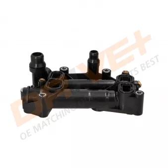 Thermostat, liquide de refroidissement Dr!ve+ OEM 11428507694