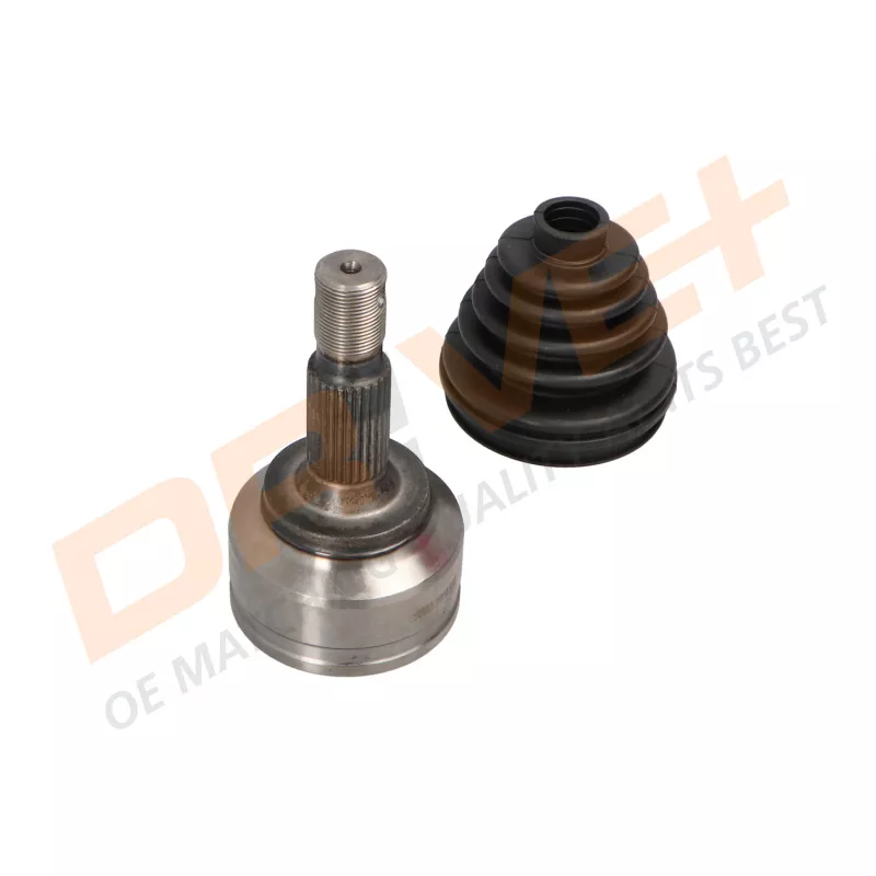 Embout de cardan avant (kit de réparation) Dr!ve+ DP2110.10.3229 - Visuel 1