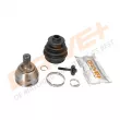 Dr!ve+ DP2110.10.3220 - Embout de cardan avant (kit de réparation)