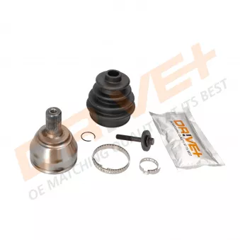 Embout de cardan avant (kit de réparation) Dr!ve+ OEM 36001448