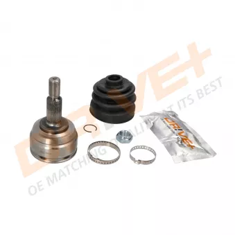 Embout de cardan avant (kit de réparation) Dr!ve+ DP2110.10.3202
