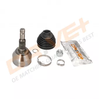 Embout de cardan avant (kit de réparation) Dr!ve+ OEM 13335207