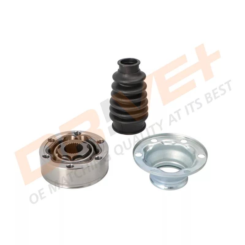 Embout de cardan avant (kit de réparation) Dr!ve+ DP2110.10.3195 - Visuel 2