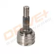 Dr!ve+ DP2110.10.3187 - Embout de cardan avant (kit de réparation)