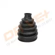 Dr!ve+ DP2110.10.3187 - Embout de cardan avant (kit de réparation)