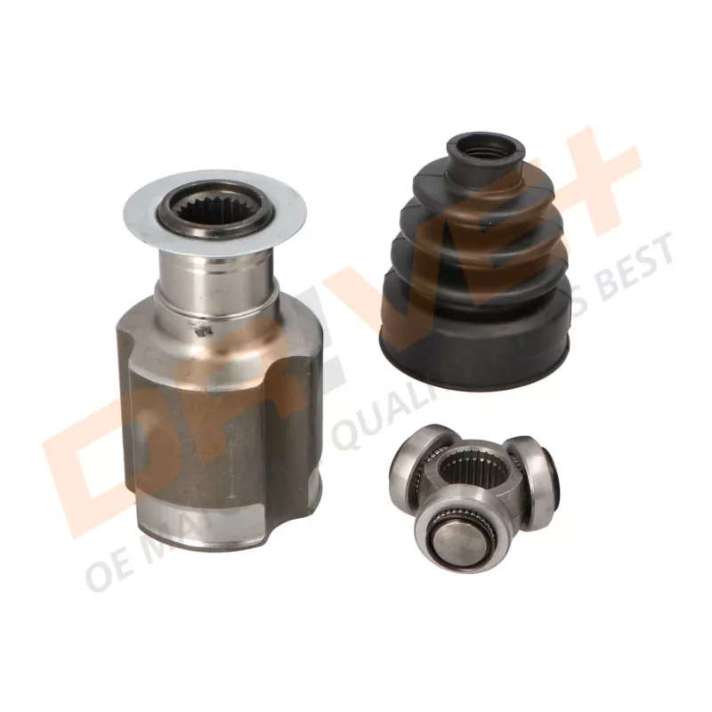 Embout de cardan avant (kit de réparation) Dr!ve+ DP2110.10.3177 - Visuel 1