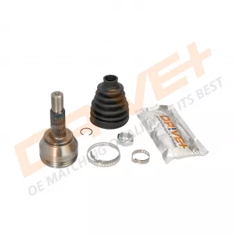 Embout de cardan avant (kit de réparation) Dr!ve+ OEM FD8025500B