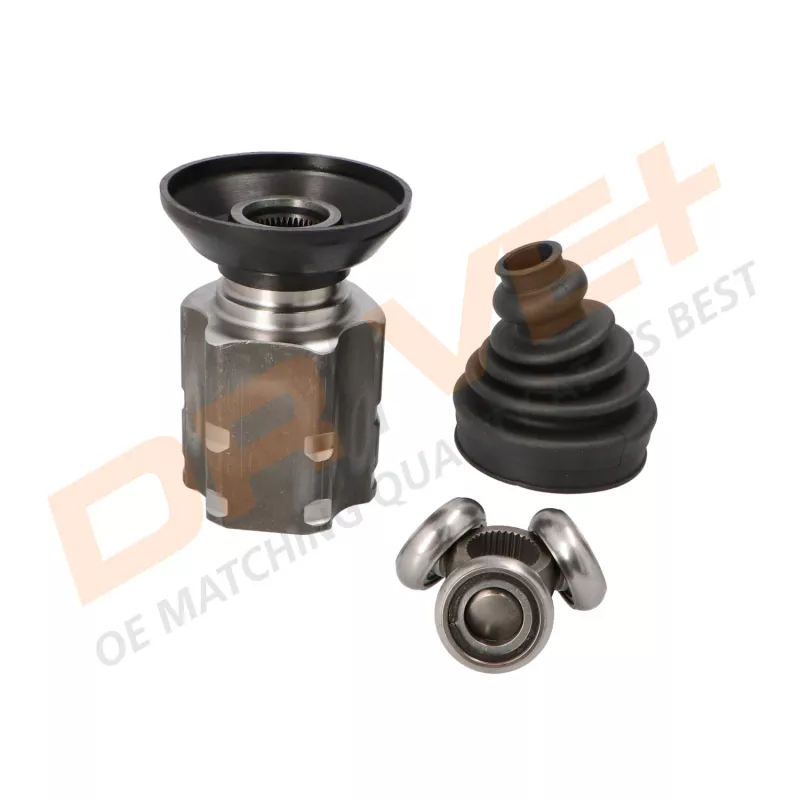Embout de cardan avant (kit de réparation) Dr!ve+ DP2110.10.3147 - Visuel 1