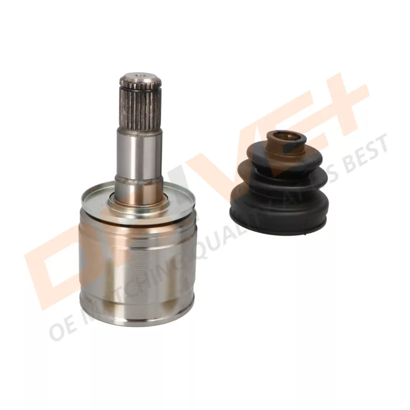 Embout de cardan avant (kit de réparation) Dr!ve+ DP2110.10.3102 - Visuel 1