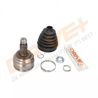 Embout de cardan avant (kit de réparation) Dr!ve+ DP2110.10.3079