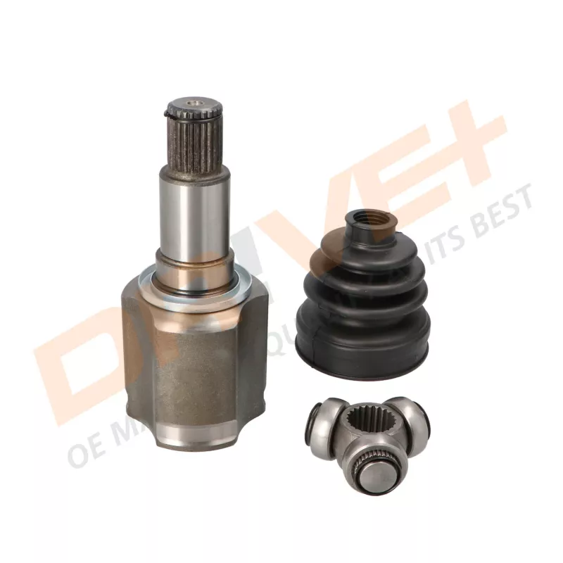 Embout de cardan avant (kit de réparation) Dr!ve+ DP2110.10.3059 - Visuel 1