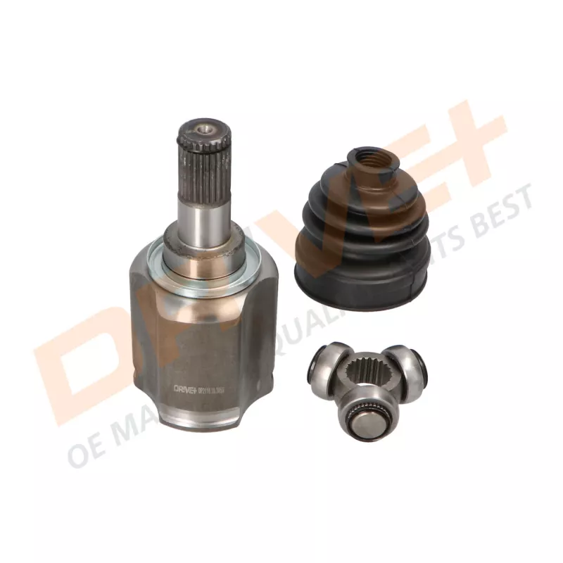 Embout de cardan avant (kit de réparation) Dr!ve+ DP2110.10.3055 - Visuel 1