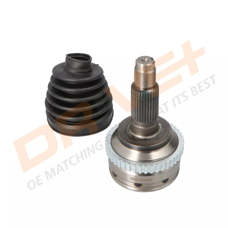 Embout de cardan avant (kit de réparation) Dr!ve+ DP2110.10.3037 - Visuel 2