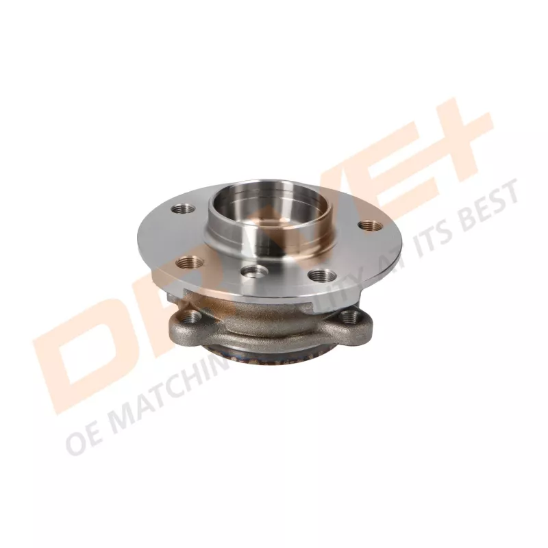 Roulement de roue arrière Dr!ve+ DP2010.10.0953 - Visuel 1