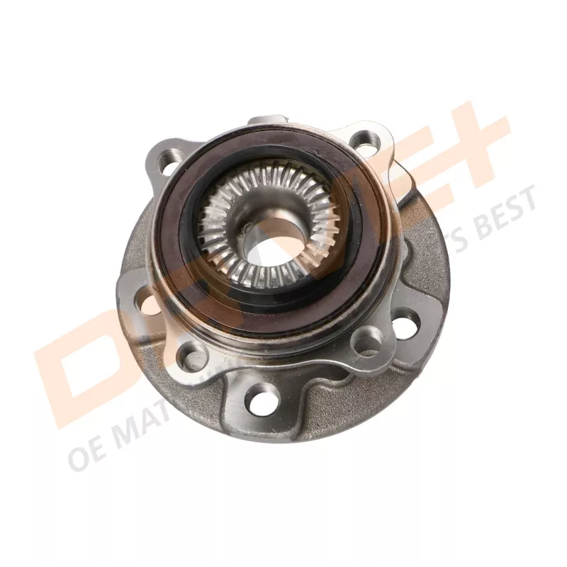 Roulement de roue arrière Dr!ve+ DP2010.10.0953 - Visuel 2