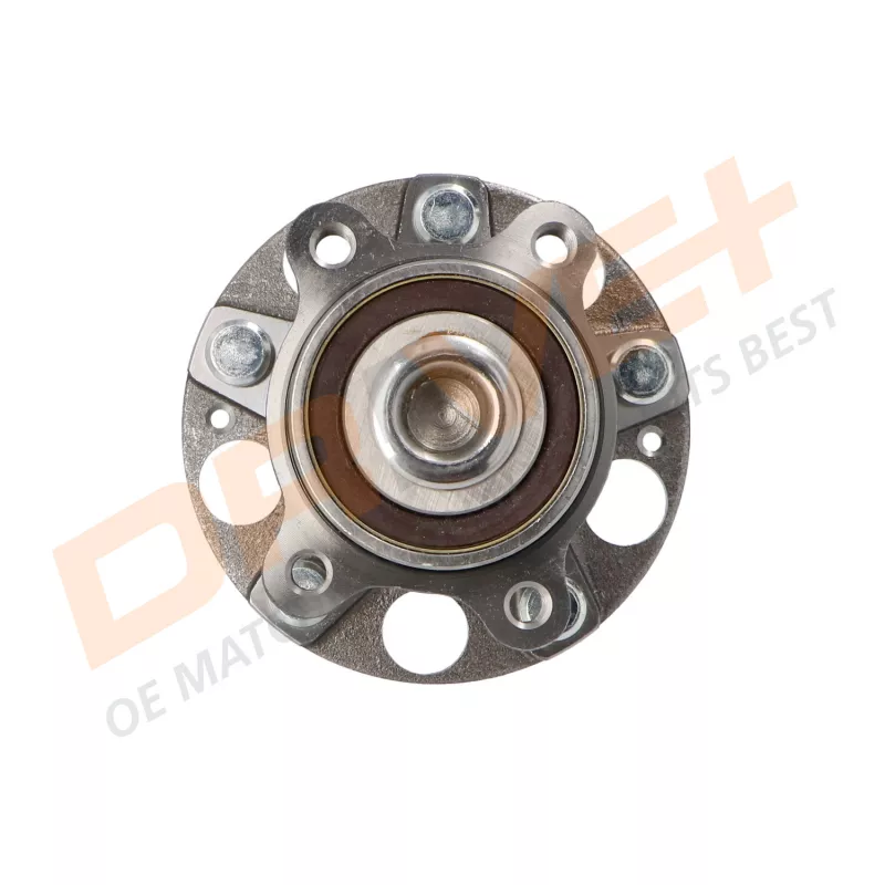 Roulement de roue arrière Dr!ve+ DP2010.10.0925 - Visuel 1