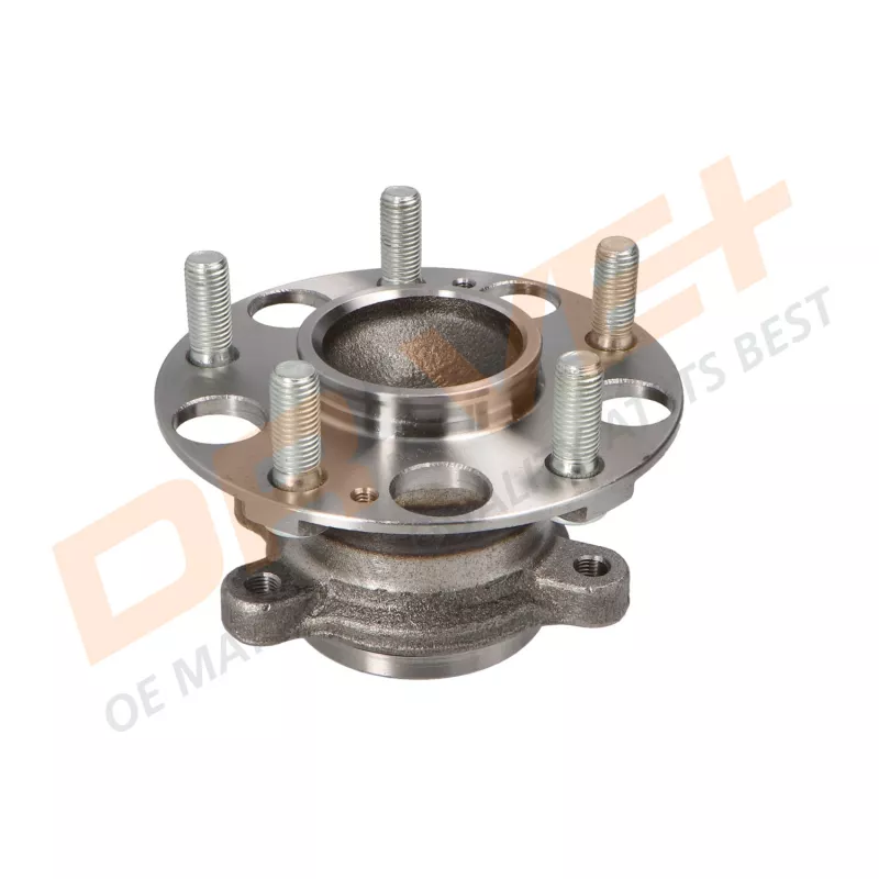 Roulement de roue arrière Dr!ve+ DP2010.10.0925 - Visuel 2