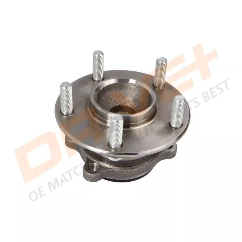 Roulement de roue arrière Dr!ve+ DP2010.10.0900 - Visuel 1