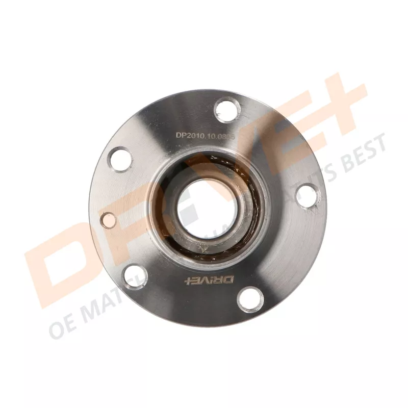 Roulement de roue arrière Dr!ve+ DP2010.10.0896 - Visuel 2