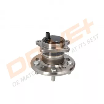 Roulement de roue arrière Dr!ve+ OEM 4245006021