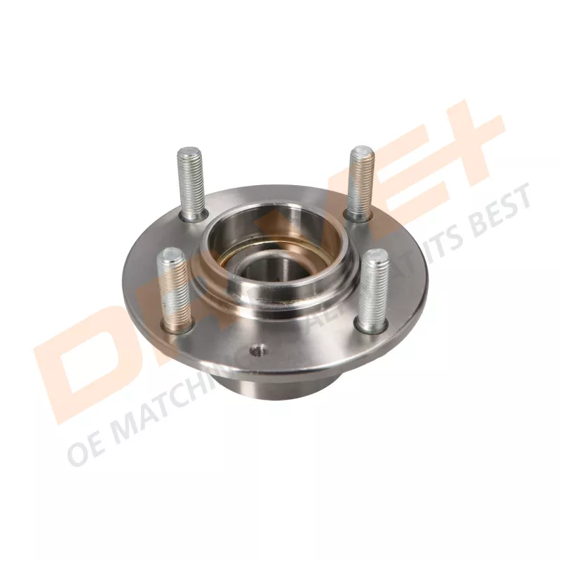 Roulement de roue arrière Dr!ve+ DP2010.10.0878 - Visuel 1