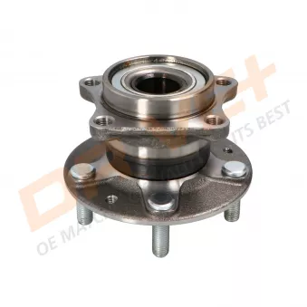 Roulement de roue arrière Dr!ve+ OEM G33S2615X
