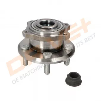Roulement de roue arrière Dr!ve+ OEM 4779218AB