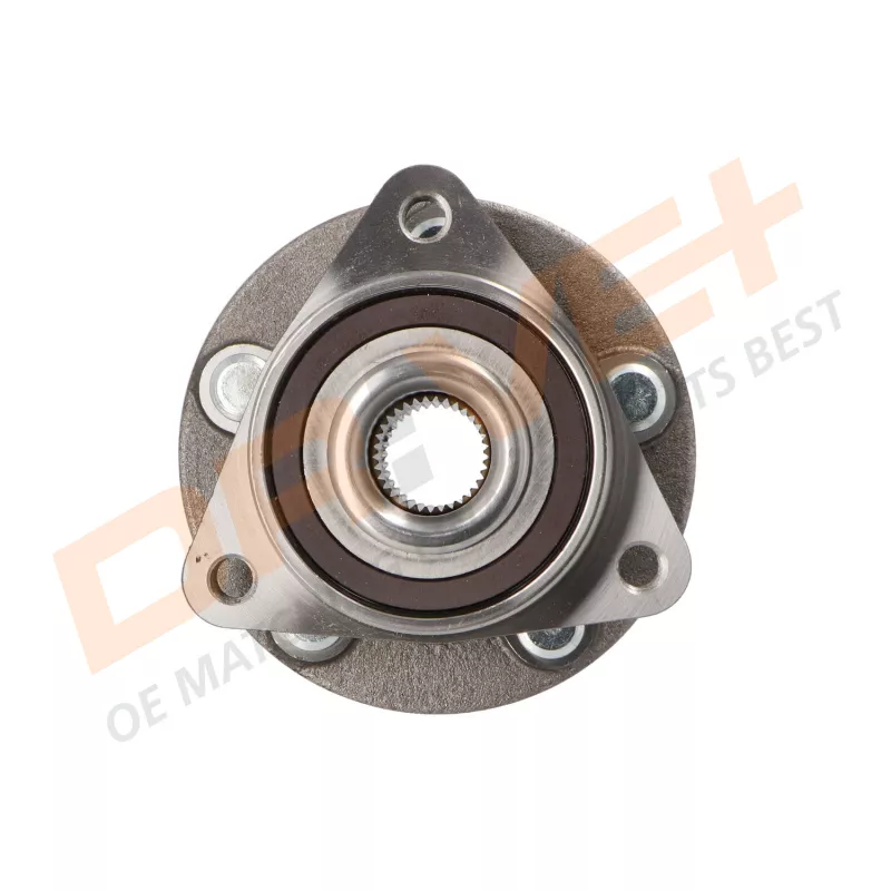 Roulement de roue avant Dr!ve+ DP2010.10.0788 - Visuel 1