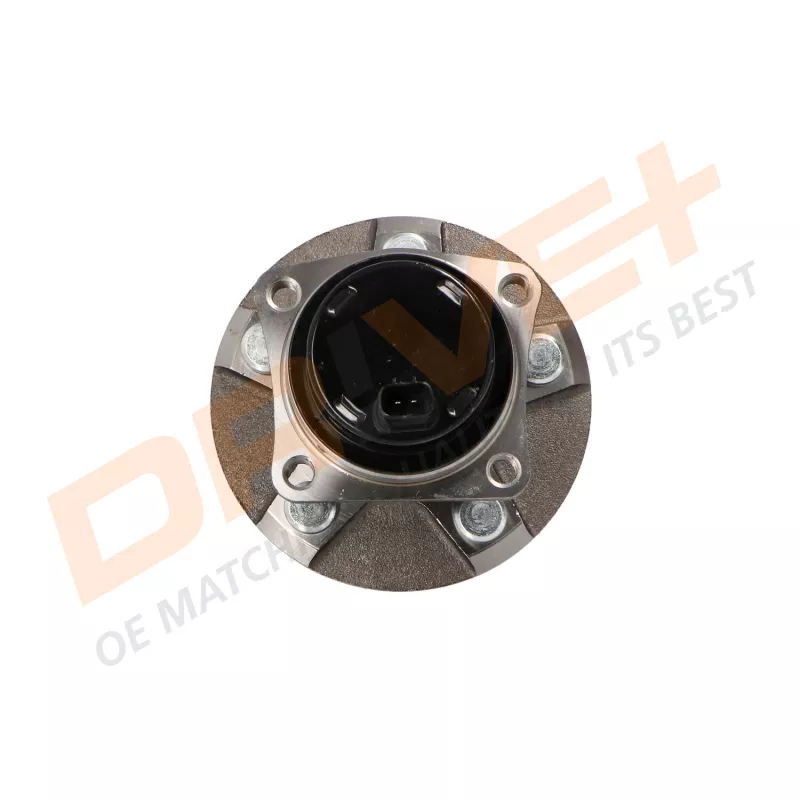 Roulement de roue arrière Dr!ve+ DP2010.10.0785 - Visuel 1