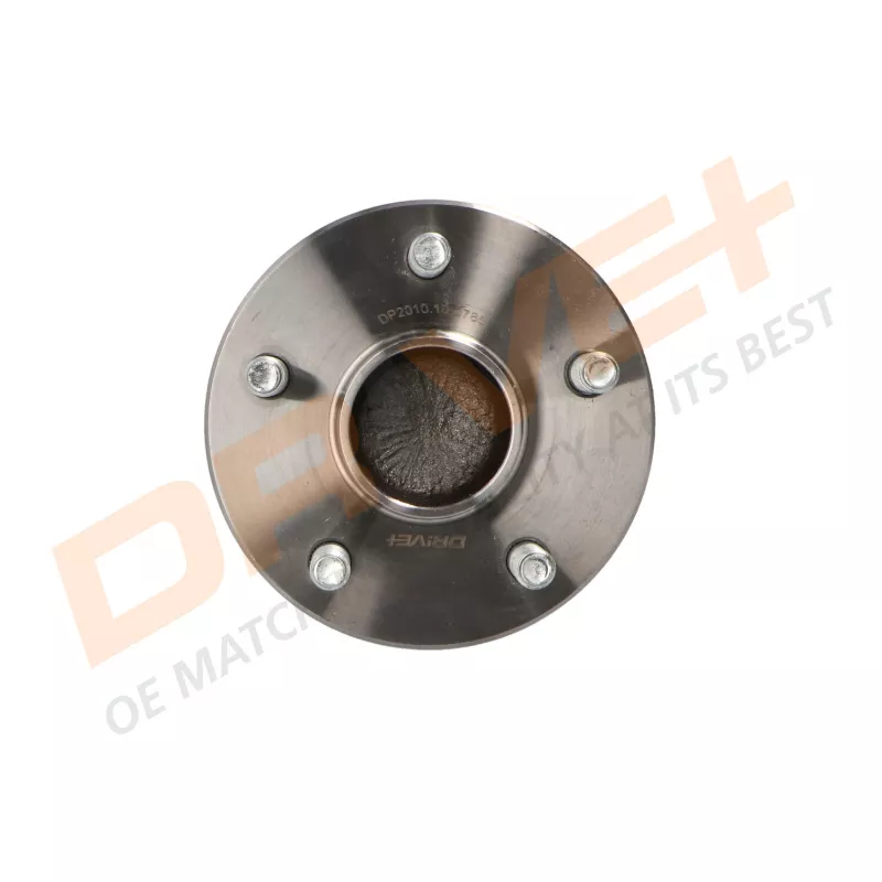 Roulement de roue arrière Dr!ve+ DP2010.10.0785 - Visuel 2