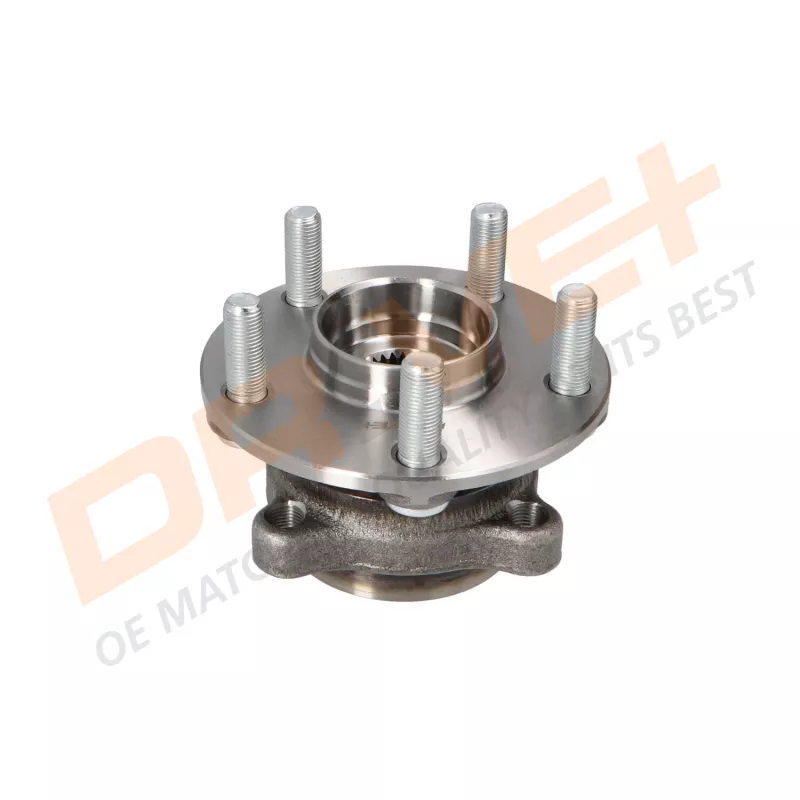 Roulement de roue avant Dr!ve+ DP2010.10.0738 - Visuel 1