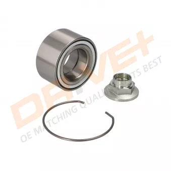Roulement de roue avant Dr!ve+ OEM 5172029400