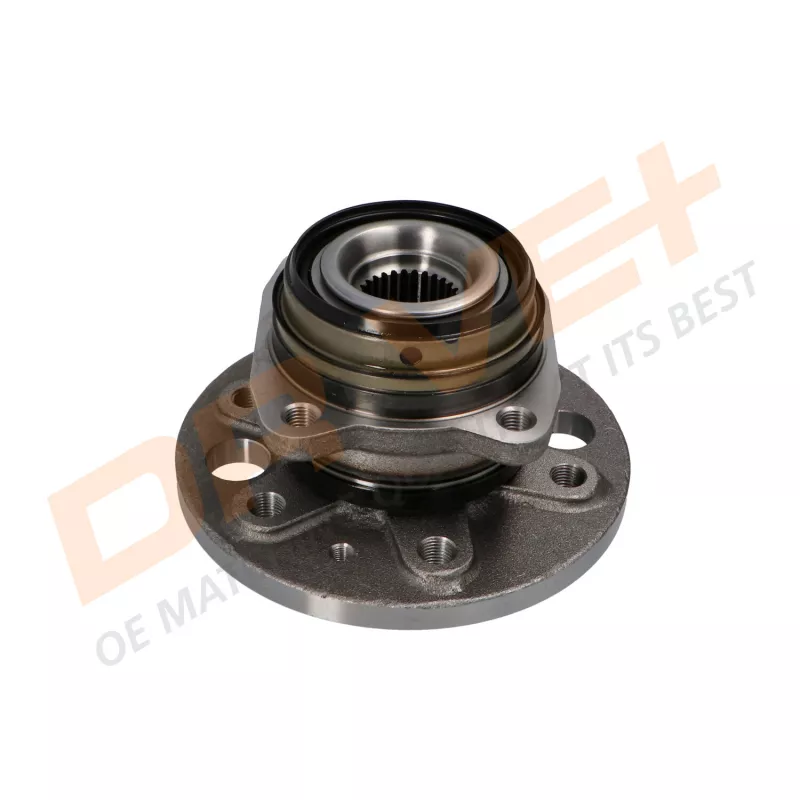 Roulement de roue arrière Dr!ve+ DP2010.10.0697 - Visuel 1