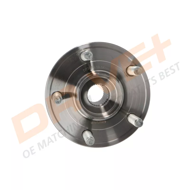 Roulement de roue avant Dr!ve+ DP2010.10.0693 - Visuel 2