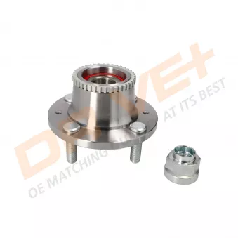Roulement de roue arrière Dr!ve+ OEM 96471775