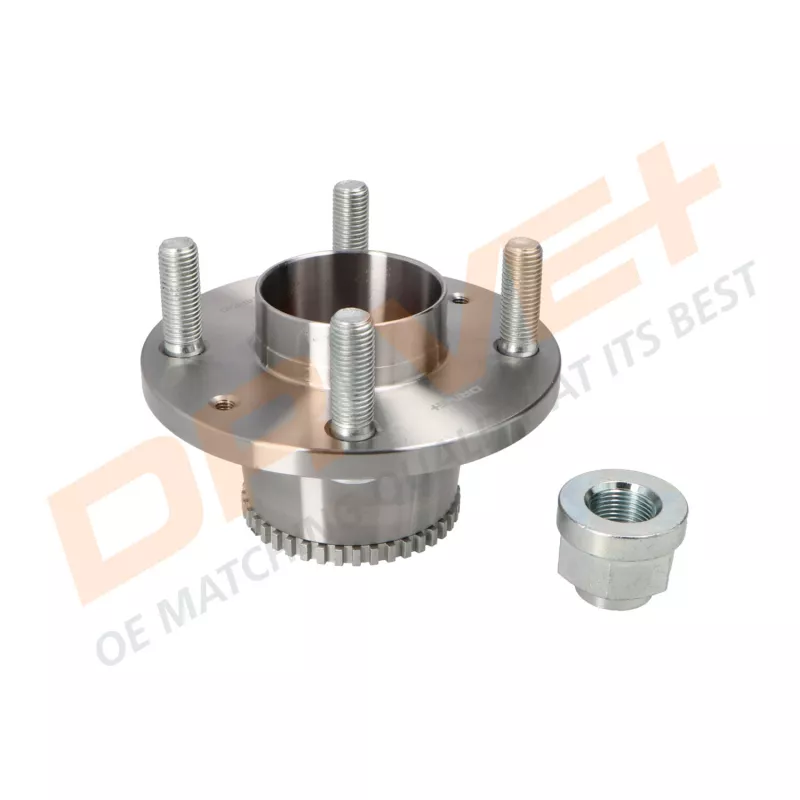 Roulement de roue arrière Dr!ve+ DP2010.10.0679 - Visuel 1