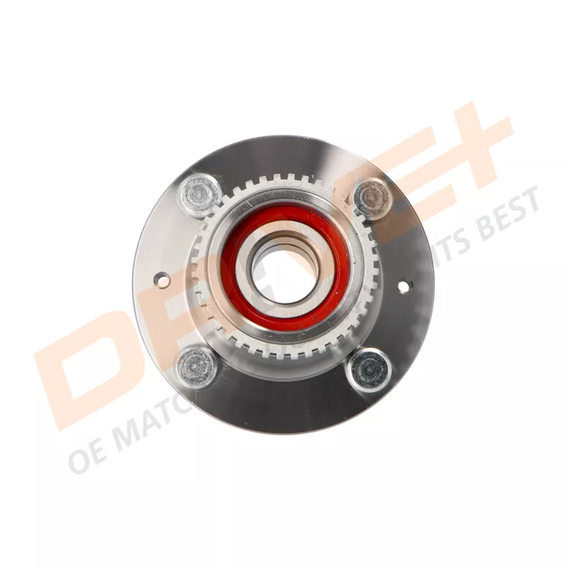 Roulement de roue arrière Dr!ve+ DP2010.10.0679 - Visuel 2