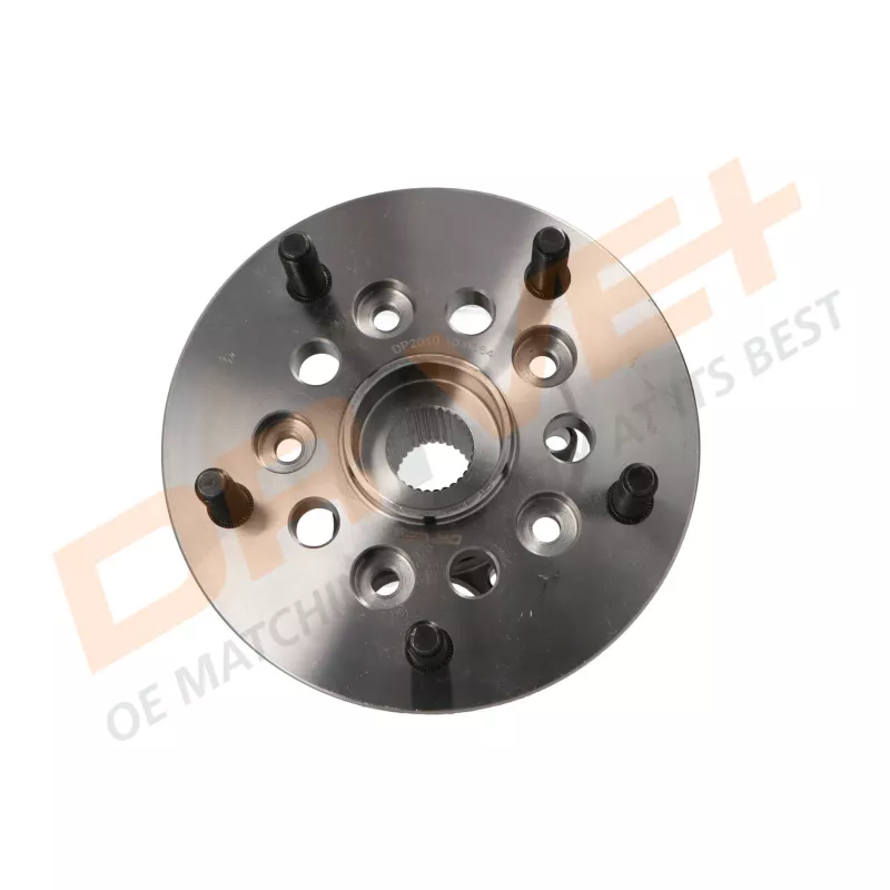 Roulement de roue avant Dr!ve+ DP2010.10.0664 - Visuel 1