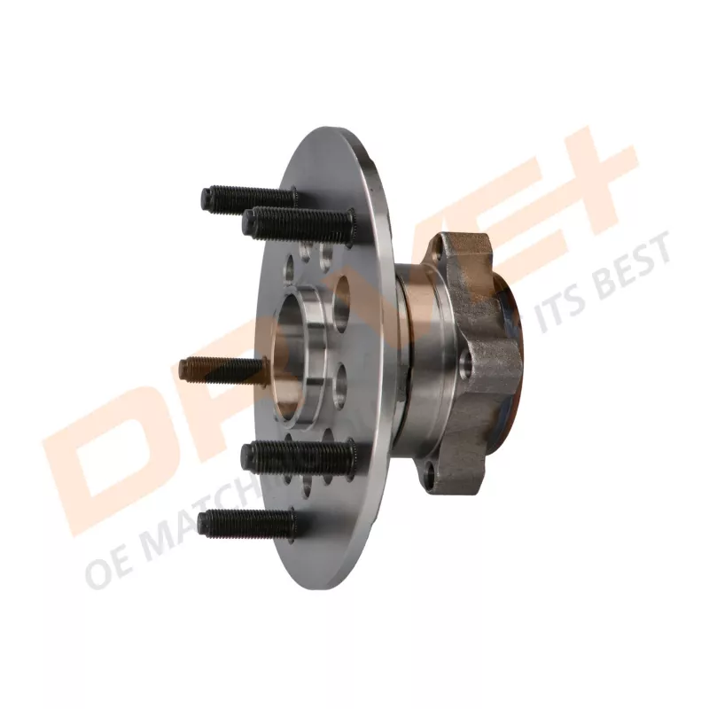 Roulement de roue avant Dr!ve+ DP2010.10.0664 - Visuel 2